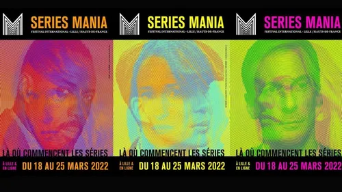 La billetterie du festival Séries Mania ouvre ce mardi 